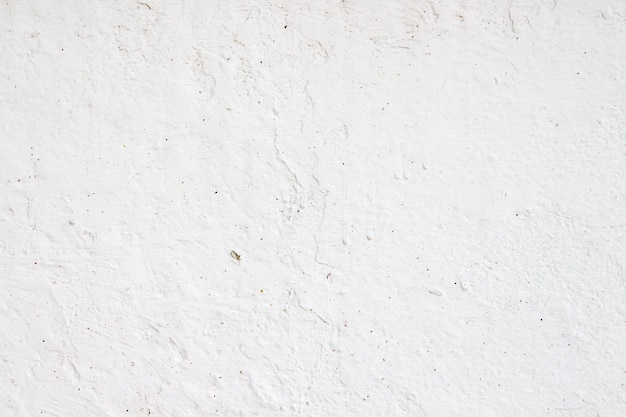 textuur van witte betonnen muren