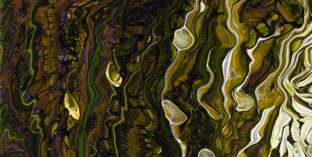 Textuur voor luxemerken, mooi natuurlijk marmereffect. Magische mysteriekunst, abstract kunstwerk.