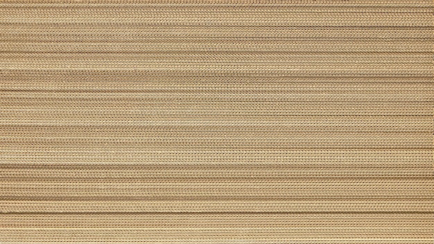 Textuurachtergrond van kartonnen papieren vellen als pagina-sjabloon of webbanner
