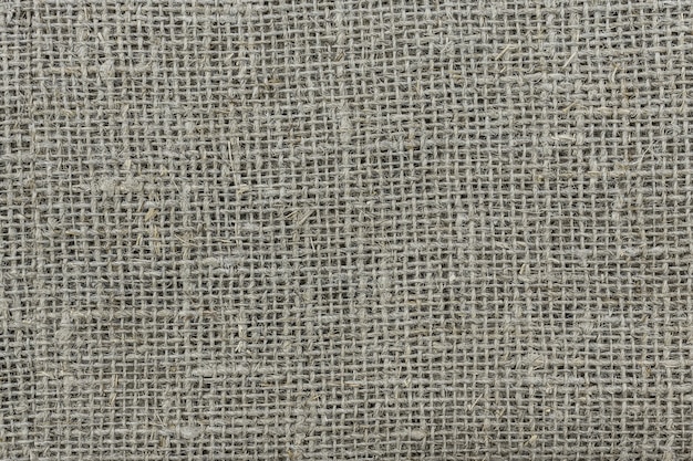 Textuurstof jute