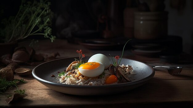 Thai Basil Pork