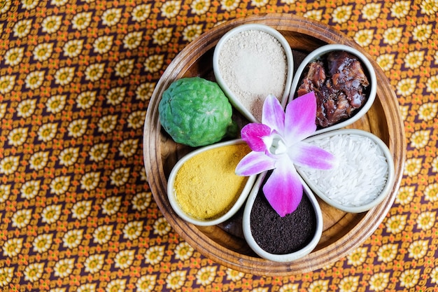 Thai Herb spa