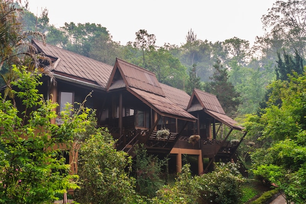 thai house