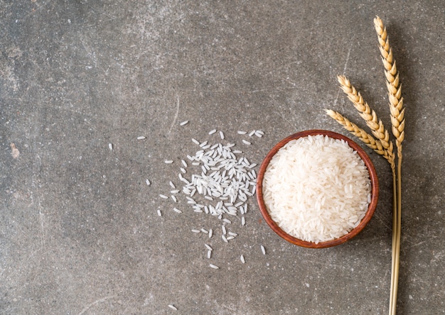 thai jasmine rice