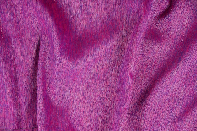 Тайская шелковая ткань золотисто-коричневого цвета яркая сияющая шелковая ткань текстурированный фон