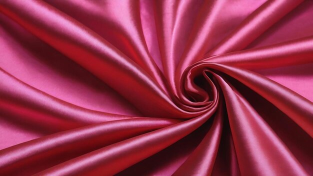 Thai silk fabric