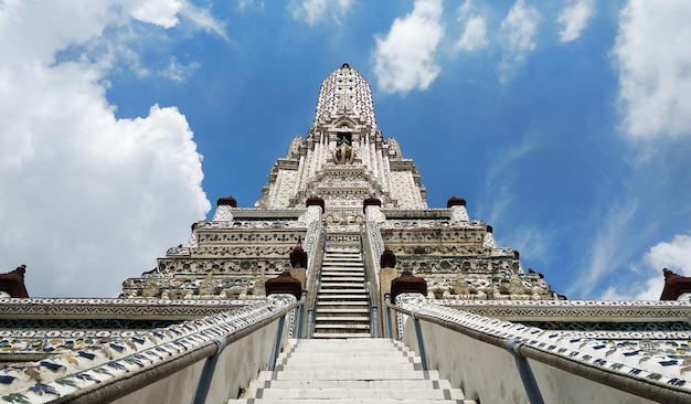 Thailand Boeddhistische Tempel