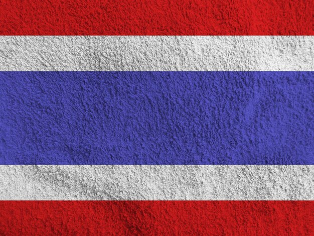 Thailand flag