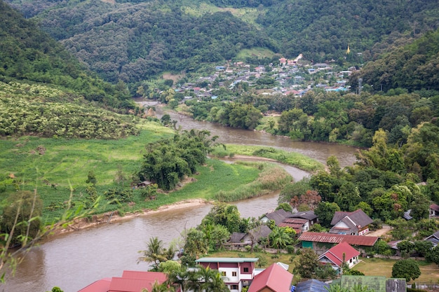 Thailand ontdekken