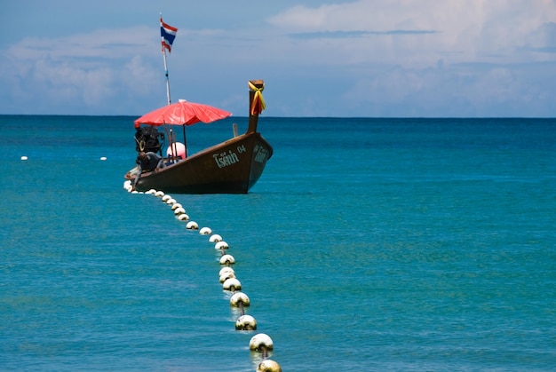 Photo thailand phuket