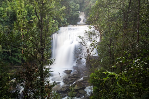 Thailand prachtige waterval