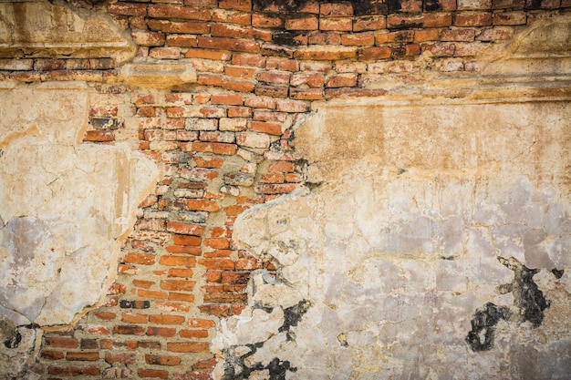 THAILAND Ruïnes en antiek in het Ayutthaya Historical Park Toeristen van over de hele wereld Boeddha verval