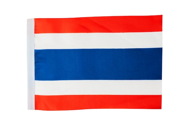 Thailand's national flag