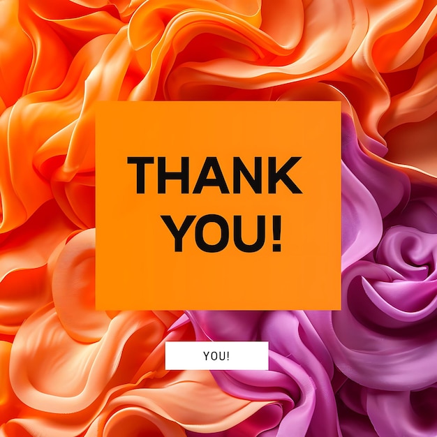 축소 효과와 함께 감사 문자 감사의 스타일과 Elega 크리에이티브 장식 라이브 스트림 배경
