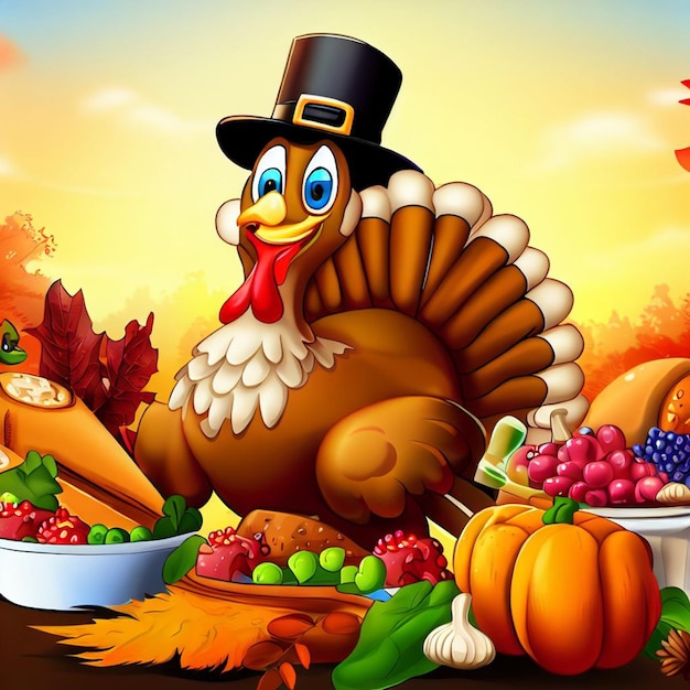 Photo thanks giving free photos image and thanks giving background