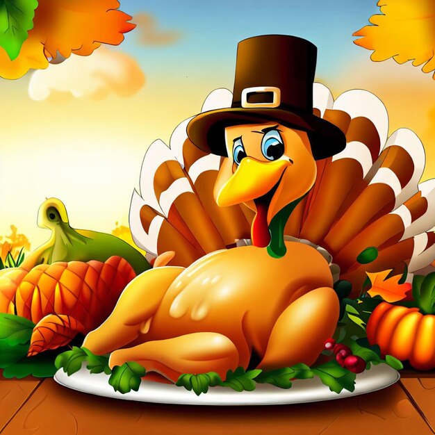 Photo thanks giving free photos image and thanks giving background