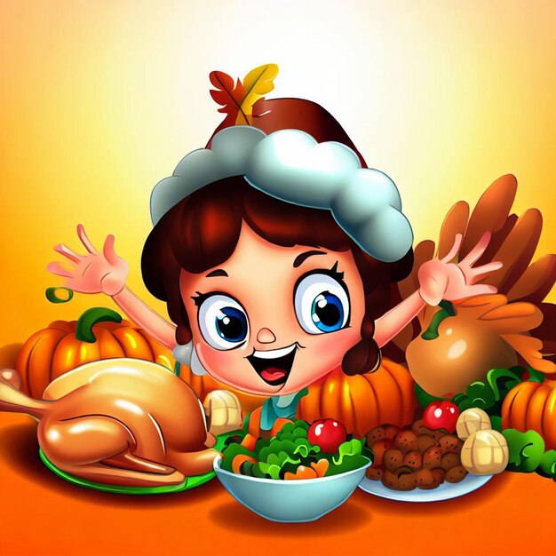 Photo thanks giving free photos image and thanks giving background