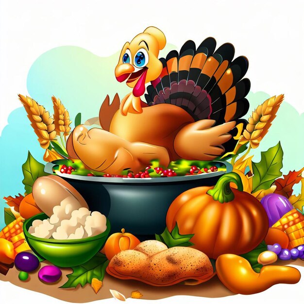 Photo thanks giving free photos image and thanks giving background