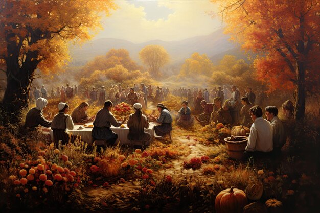 Thanksgiving weekend events hamilton