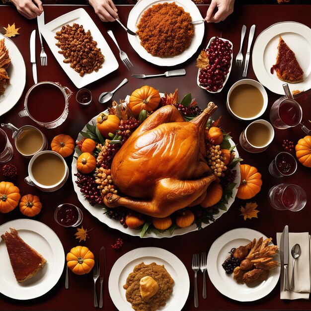 Thanksgiving lesson plans reading