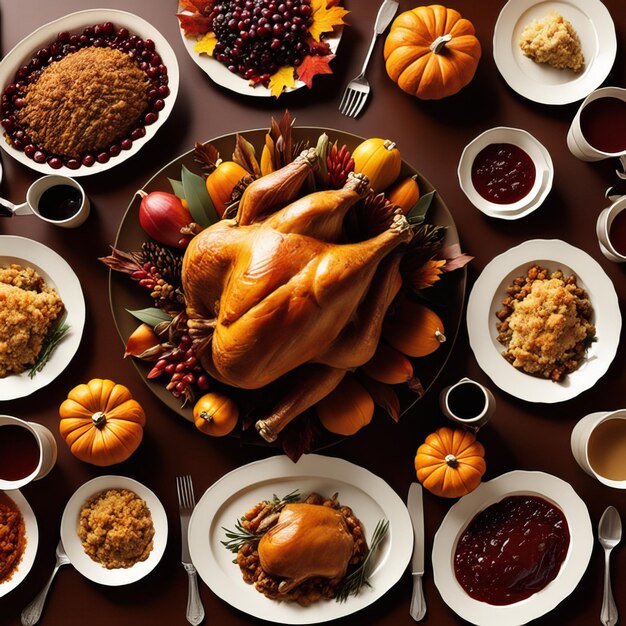 Thanksgiving lesson plans reading