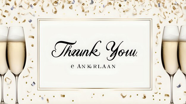 ThankYou Card