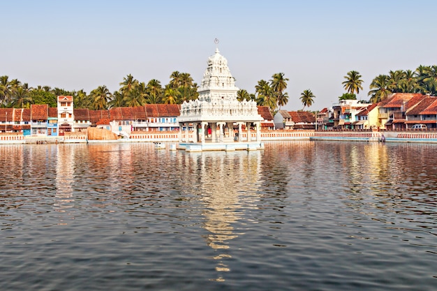 Photo thanumalayan temple