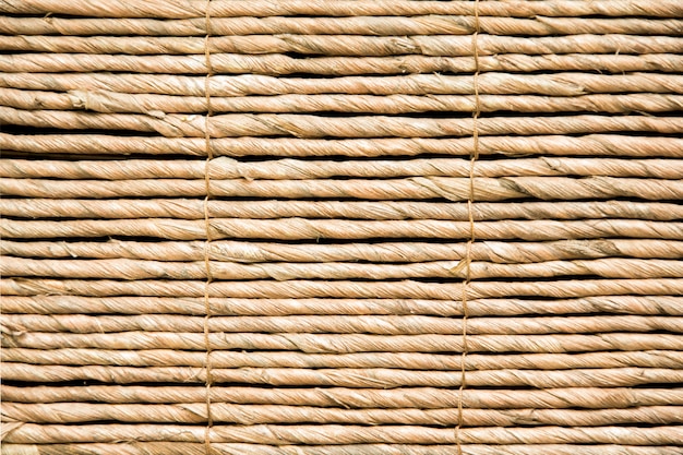 Thatch roof background, hay or dry grass background, Thatch roof texture. Hut Texture.