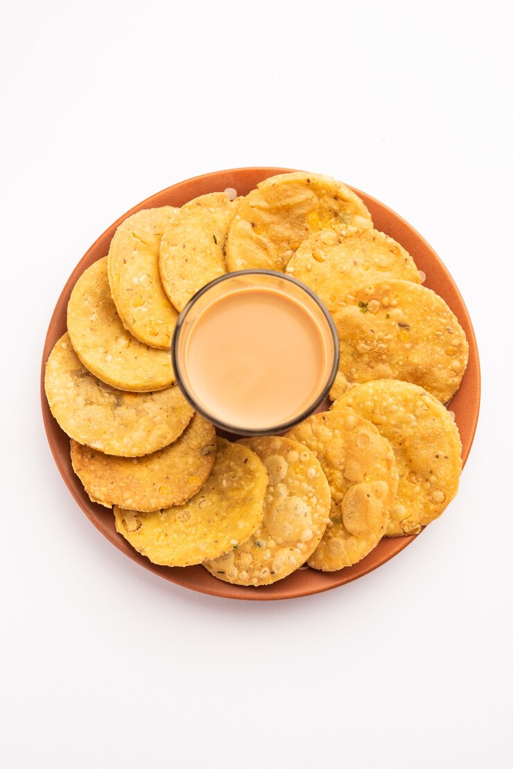 फोटो thattai ornippattu or chekkaluâ is a south indian deep fried snack made with rice