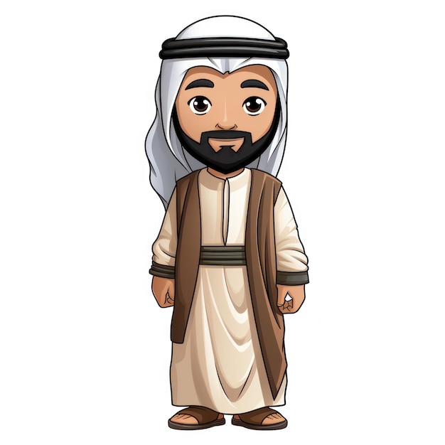 Thawb icon