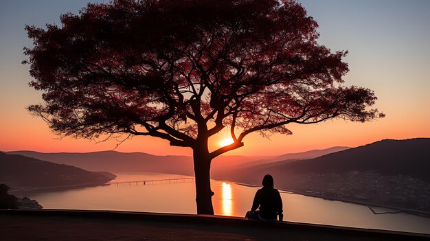 写真 自然の美しさ