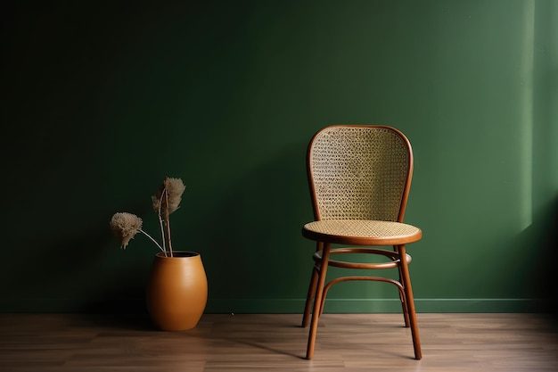 Фото Стул - это форма сиденья и один из основных компонентов мебели