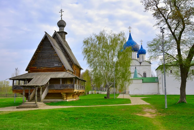 Фото Храм святителя николая чудотворца