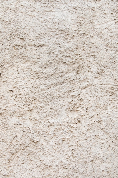 사진 콘크리트 표면은 흰색 양각