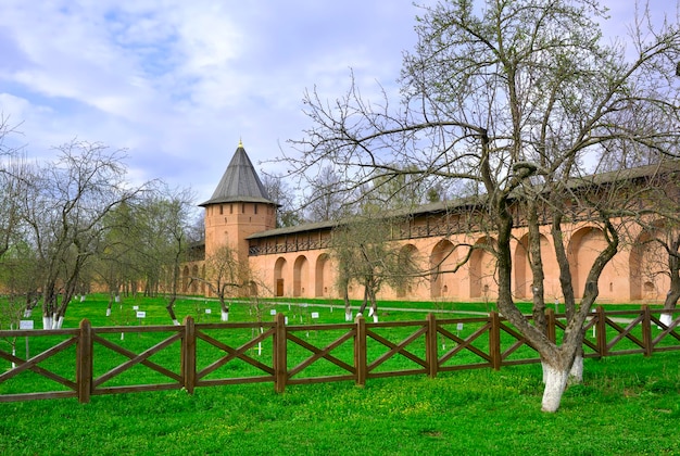 사진 남성 spasoevfimiev 수도원