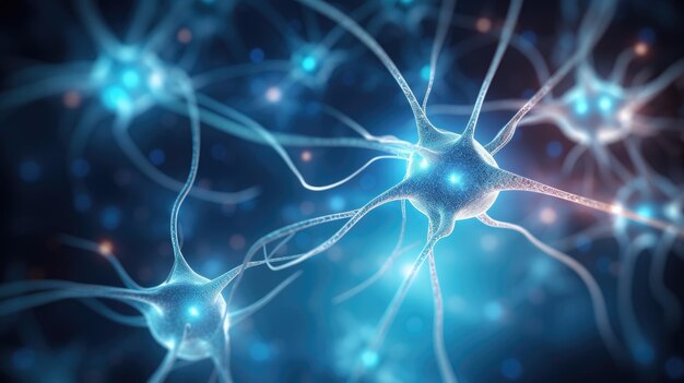 Фото Потенциал исследований стволовых клеток в лечении неврологических расстройств