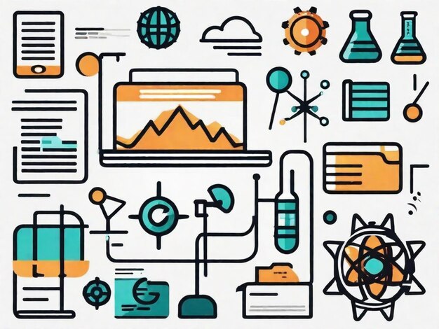 写真 効果的なマーケティングの背後にある科学