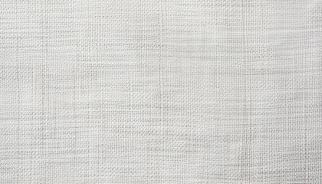 Фото Текстура натуральной льняной ткани