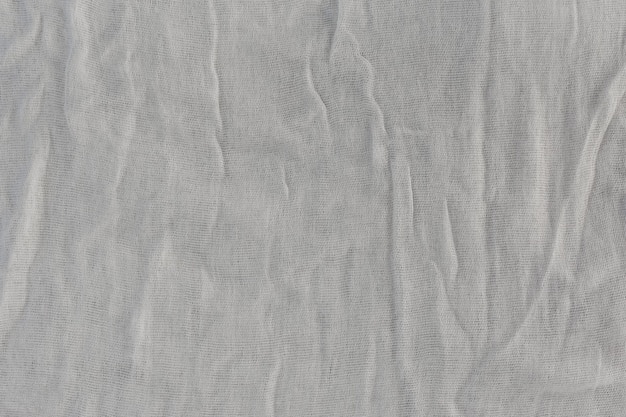 Фото Фактура ткани марлевого типа