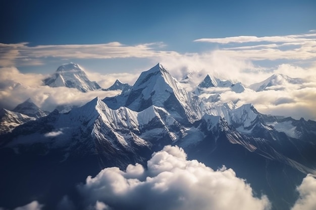 File:Mount Everest, Nepal, Himalayas.jpg - Wikipedia