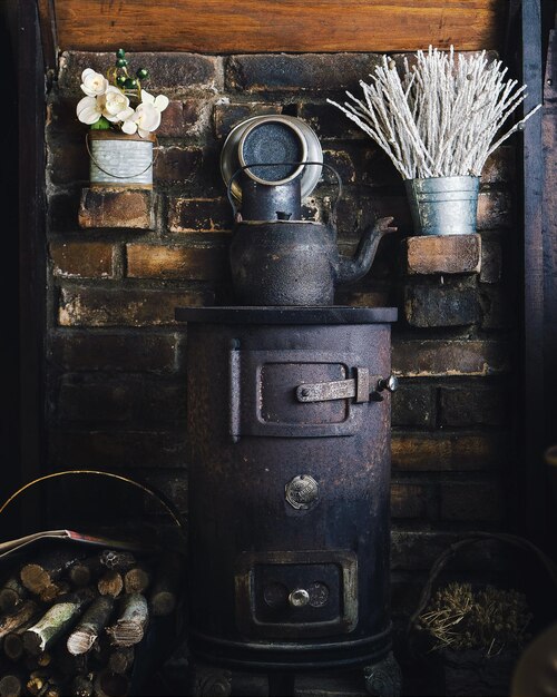 theepot.Retro
