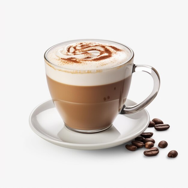 コーヒーカップにハートが描かれている - ガジェット通信 GetNews