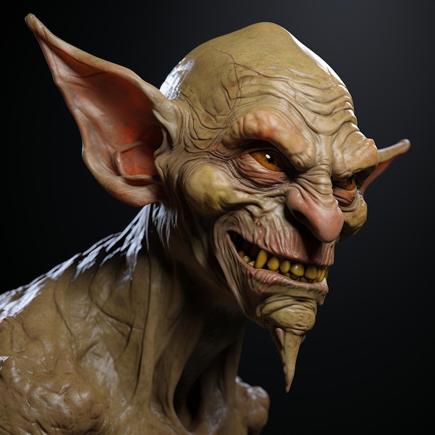 ArtStation - Troll Face