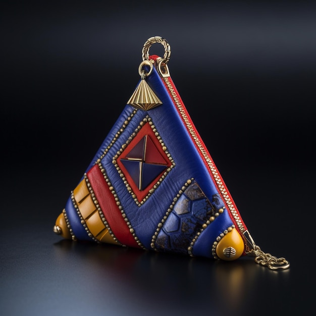 Pyramid Shaped Purses Are About to be Micro-Trending - PurseBlog