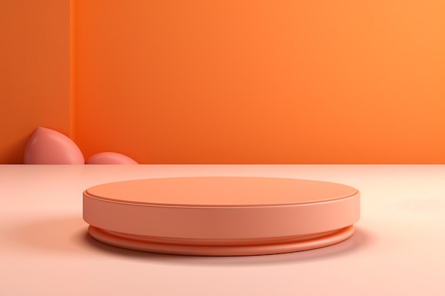 白いテーブルにピンクのプレートが付いている - ガジェット通信 GetNews