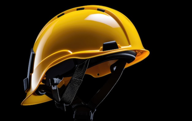 熱塑性の快適で軽量な安全ヘルメット