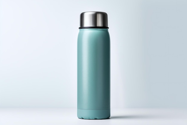 Photo thermos