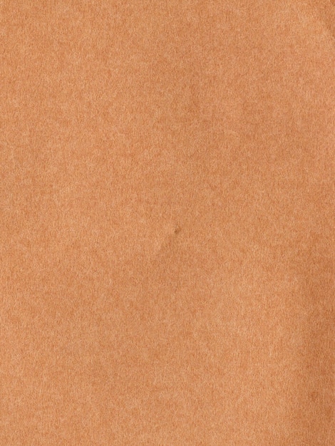 Текстура тонкой устаревшей бумаги с нечеткой поверхностью