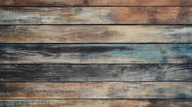 This abstract wood texture background celebrates the natural beauty and rich textures of wood grains Generated by AI