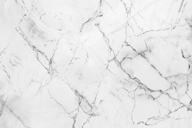 Photo this background and design features a texture of white marble and a detailed structure of marble in a natural pattern